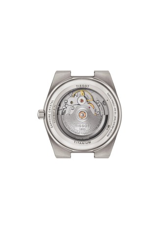 Tissot PRX Titanio 38 T1378074404100