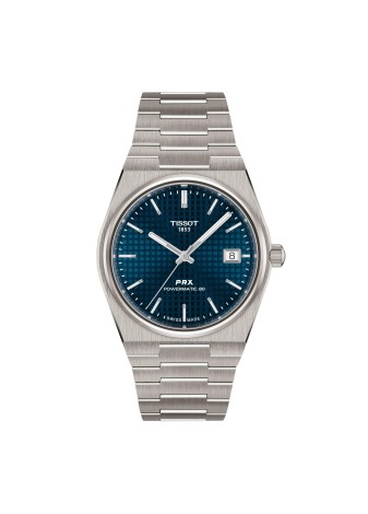 Tissot PRX Titanio 38 T1378074404100