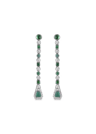 Orecchini Unico Master Piece UNICO3399