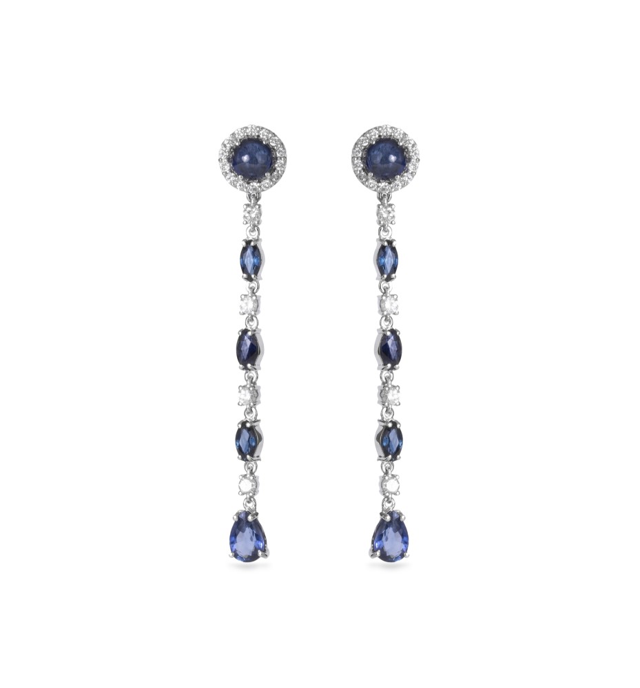 Orecchini Unico Master Piece UNICO2840 - Ferrara Gioielli