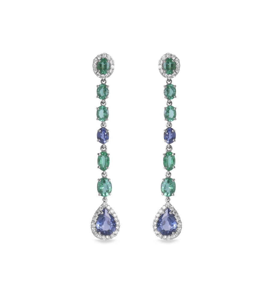 Orecchini Unico Master Piece UNICO1725