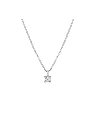 Collana Must Have Punti Luce CL746BK