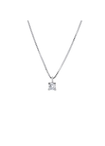 Collana Must Have Punti Luce CL752BK