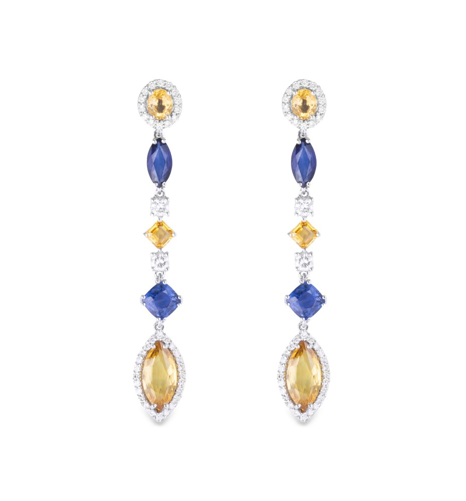 Orecchini Unico Master Piece UNICO4281