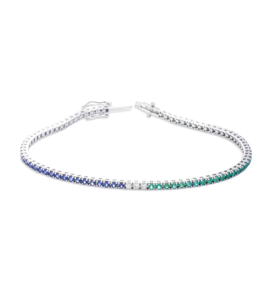 Bracciale Tennis Classic Must Have BRTN4LU