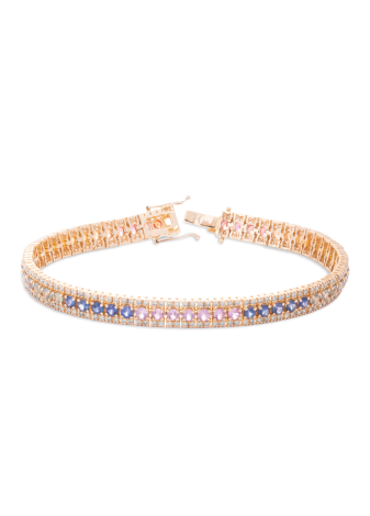 Bracciale Tennis Must Have BRM2GFD.G