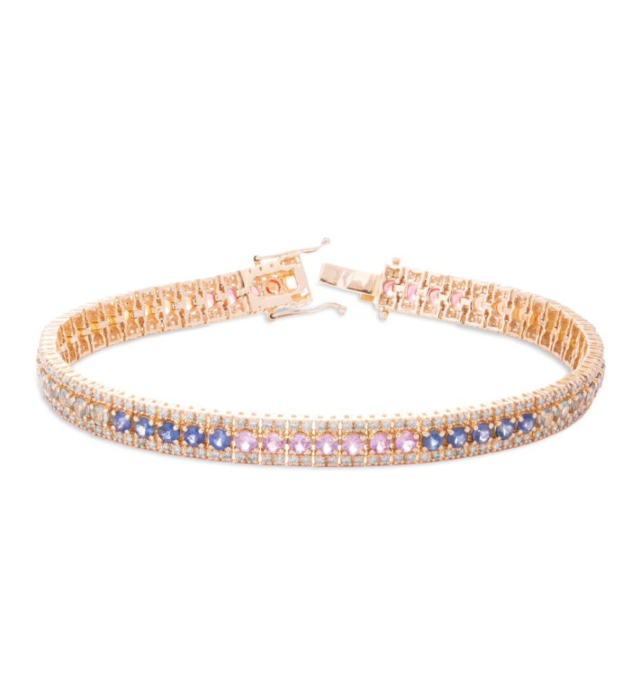 Bracciale Tennis Must Have BRM2GFD.G