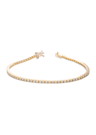 Bracciale Tennis Must Have BRTN4LU.G