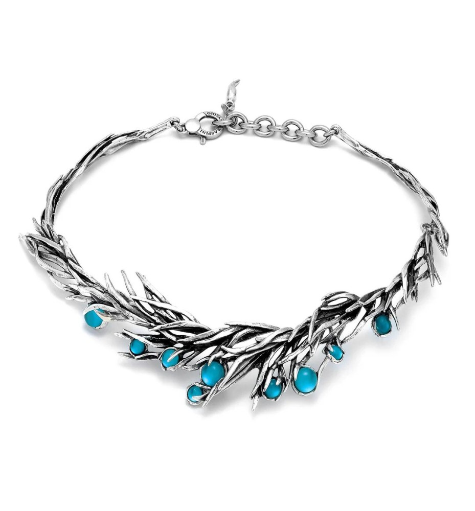 Collana Posidonia - Giovanni Raspini