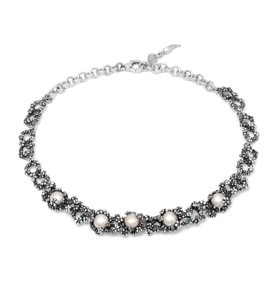 Collana Blossom - Giovanni Raspini