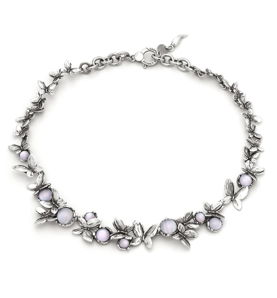 Collana Butterfly - Giovanni Raspini