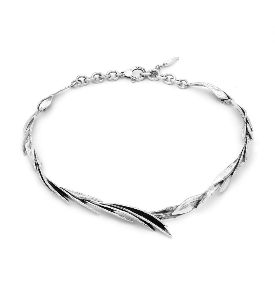 Collana Dafne - Giovanni Raspini