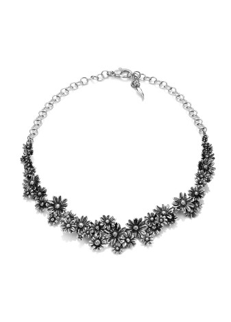 Collana Margherite - Giovanni Raspini