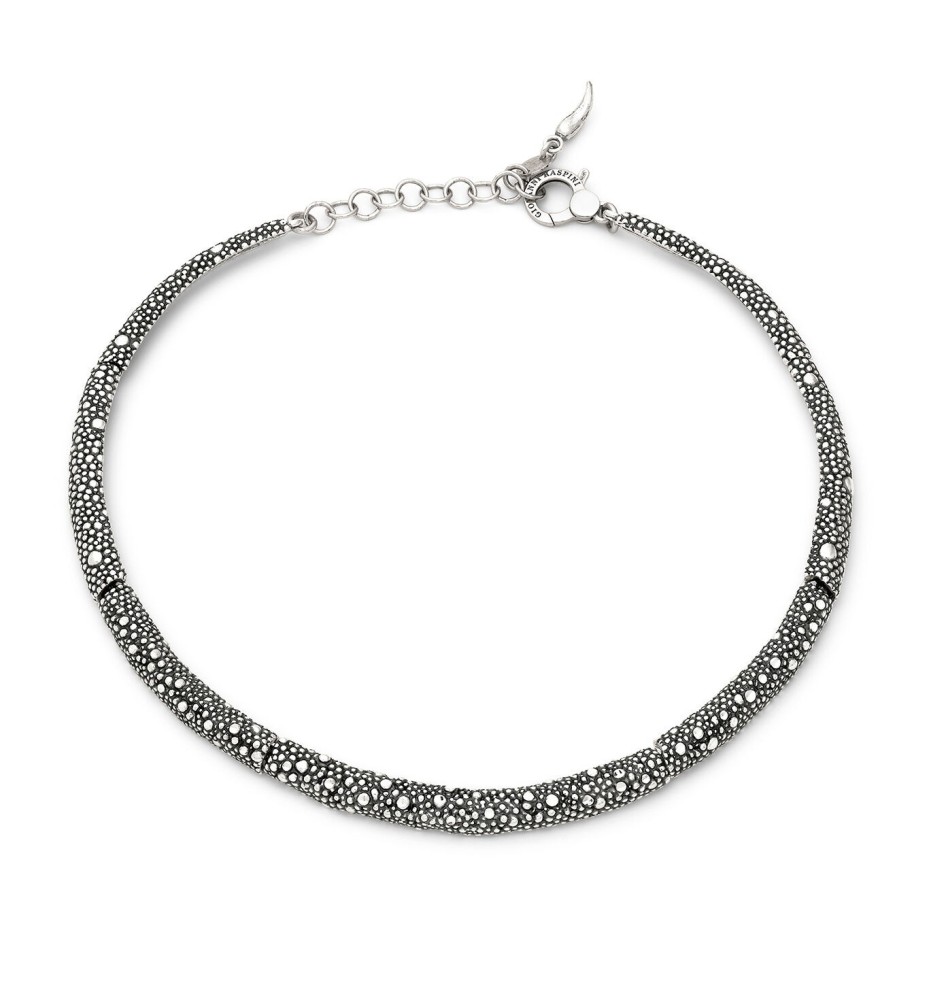 Collana Petit Perlage - Giovanni Raspini