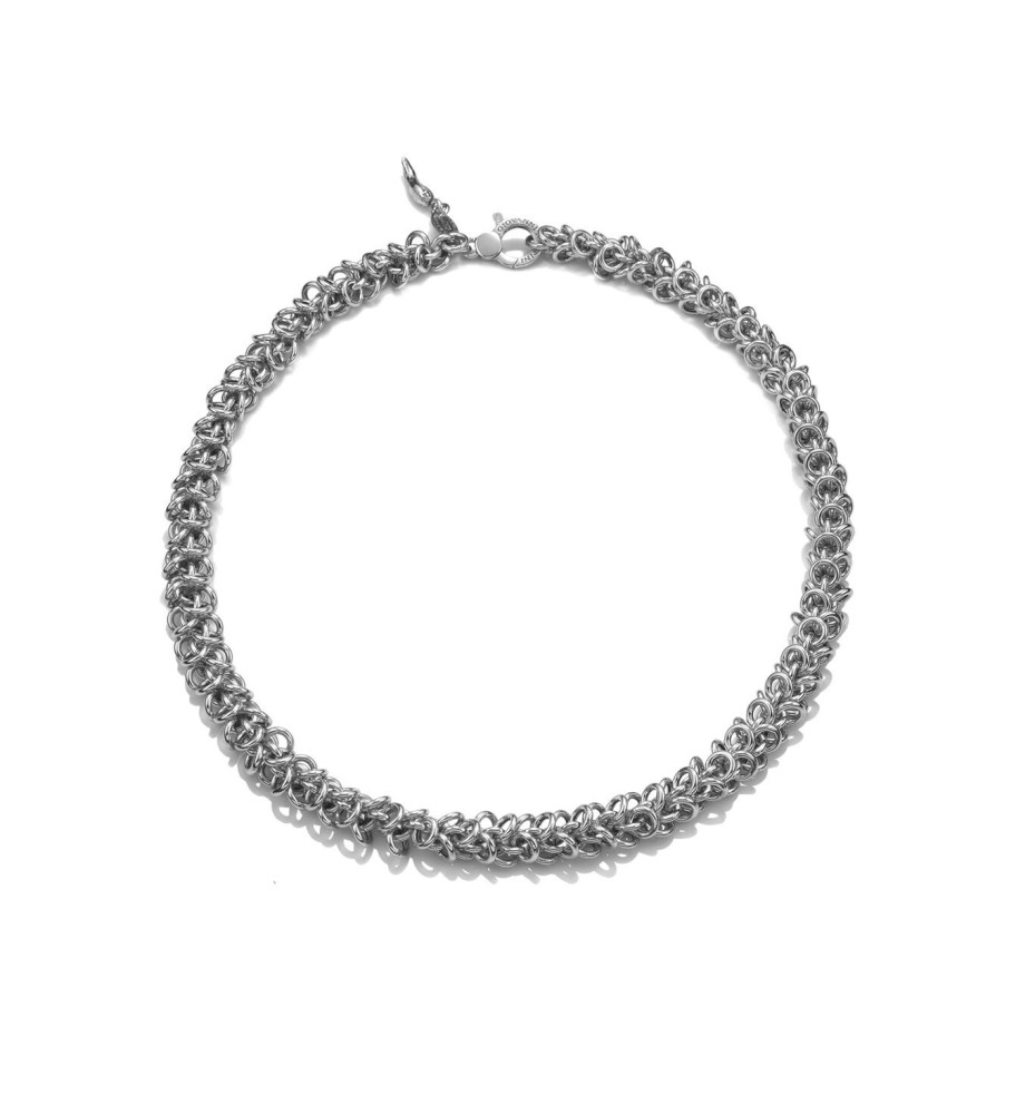 Collana Fizzy - Giovanni Raspini