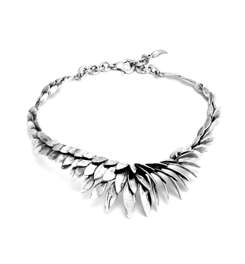 Collana Skin - Giovanni Raspini