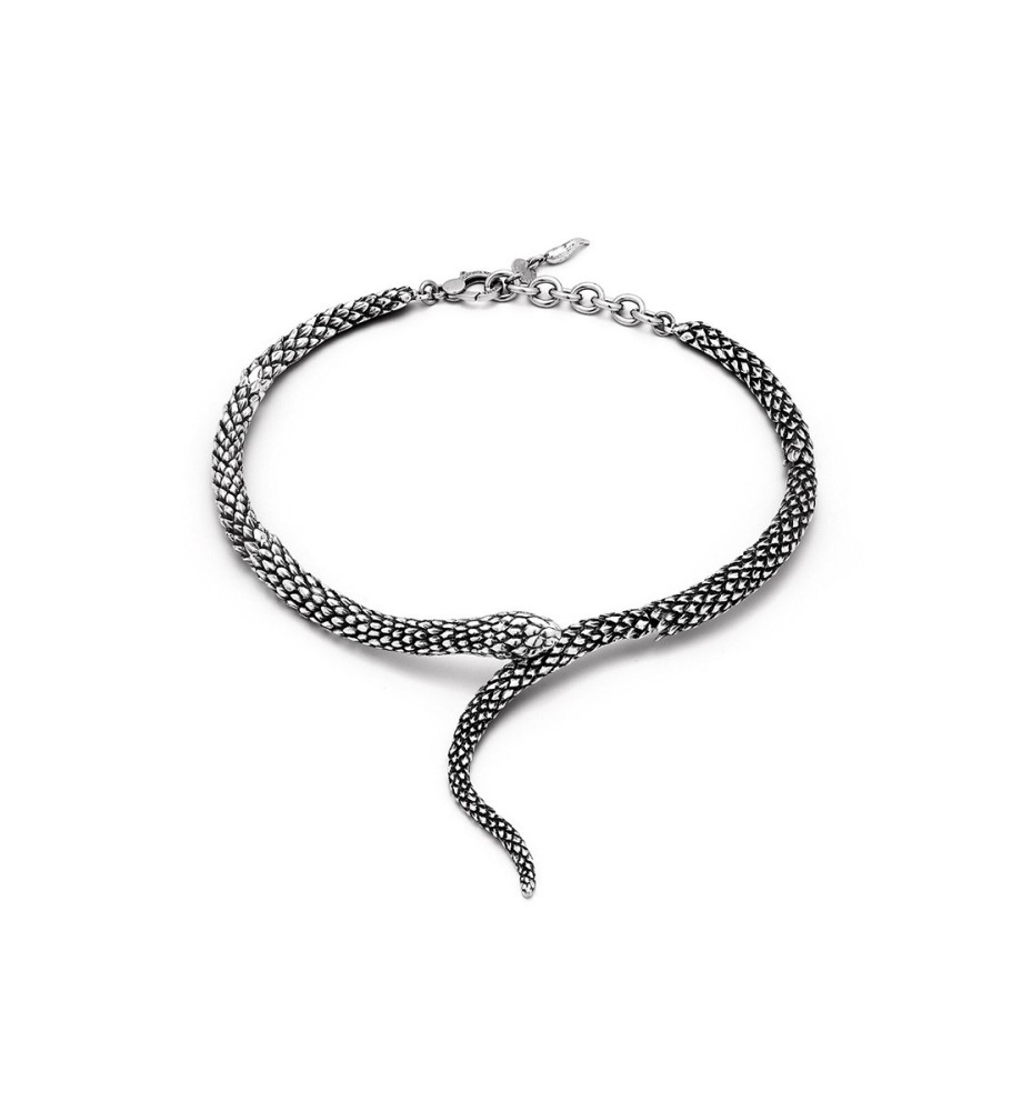 Collana Serpente - Giovanni Raspini