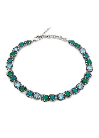 Collana Blue Ivy - Giovanni Raspini