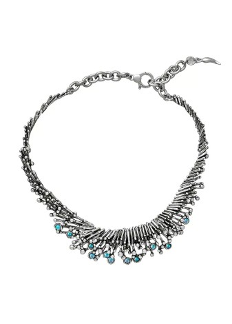 Collana Fireworks - Giovanni Raspini