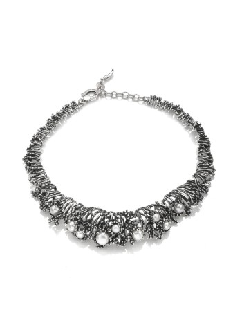 Collana Anemone - Giovanni Raspini