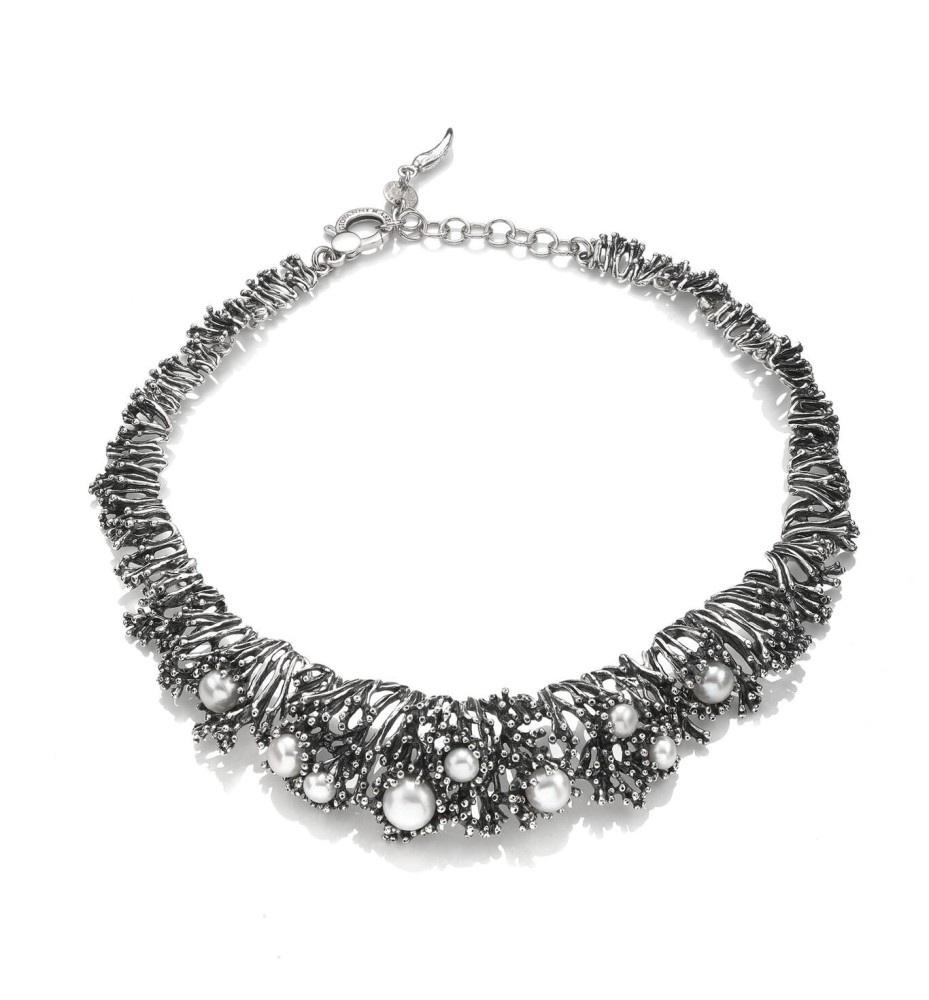 Collana Anemone - Giovanni Raspini