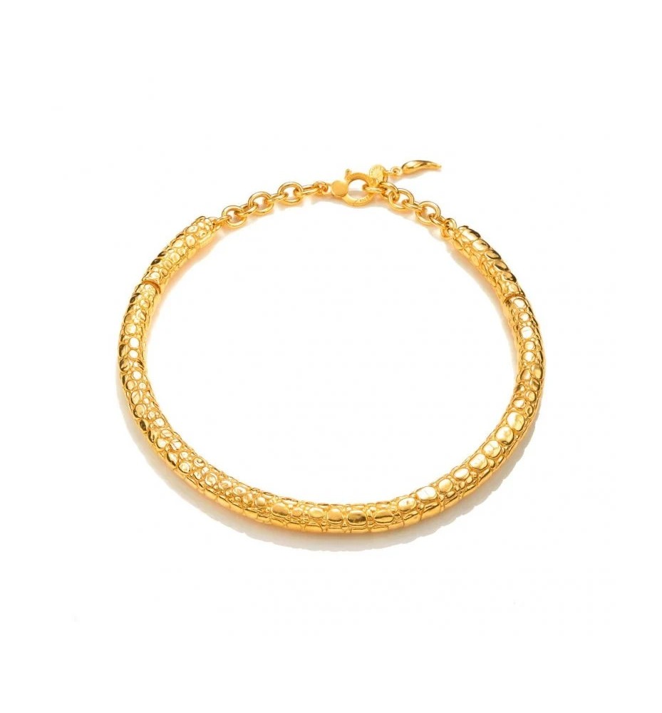 Collana Croco Light - Giovanni Raspini