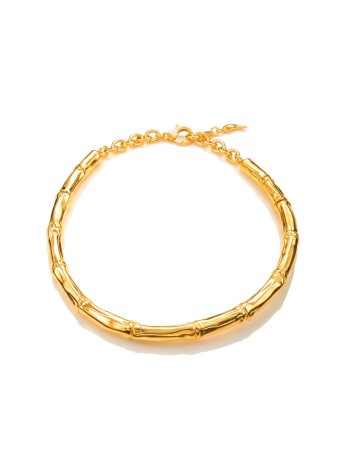 Collana Bambù Light - Giovanni Raspini