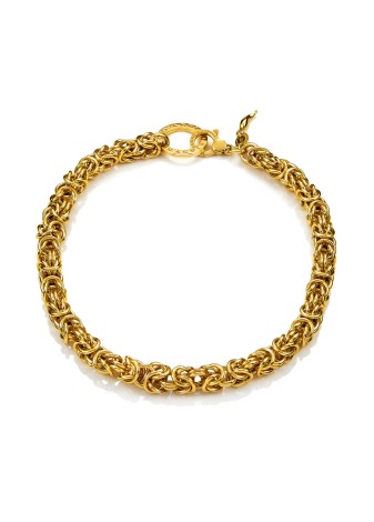 Collana Bizantina Grande - Giovanni Raspini