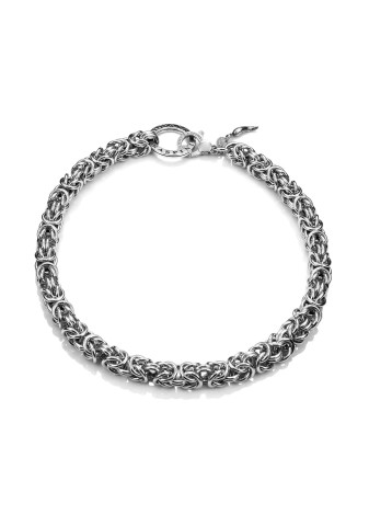 Collana Bizantina Grande - Giovanni Raspini