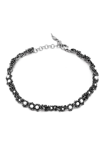 Collana Anemone Piccola - Giovanni Raspini