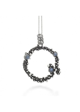 Pendente Via Lattea - Giovanni Raspini