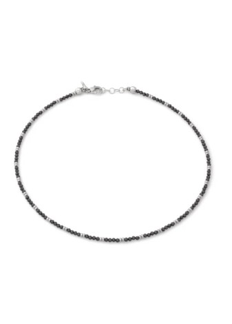 Pendente Beat Spinello Nero - Giovanni Raspini