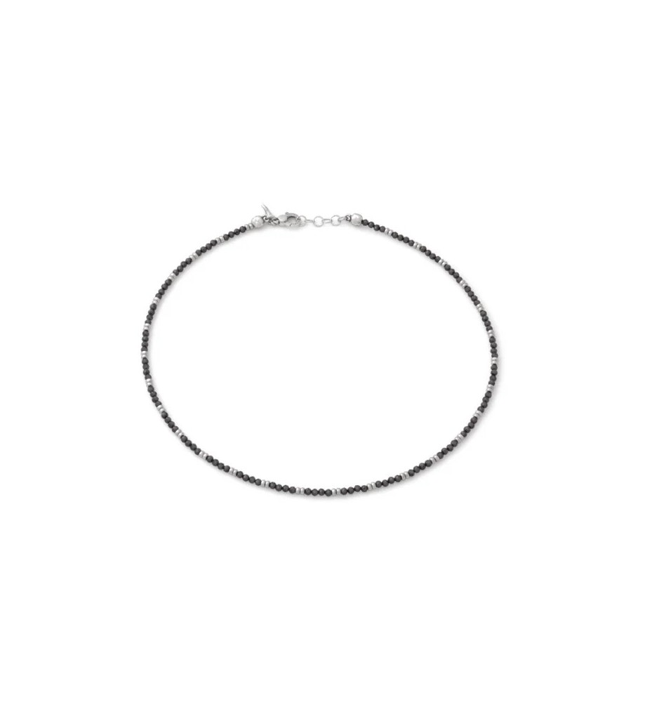 Pendente Beat Spinello Nero - Giovanni Raspini