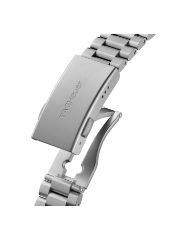 TAG Heuer Formula 1 Solargraph 38 WBY111E.BA0042