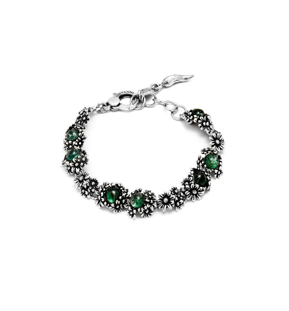 Bracciale Margherita Garden - Giovanni Raspini