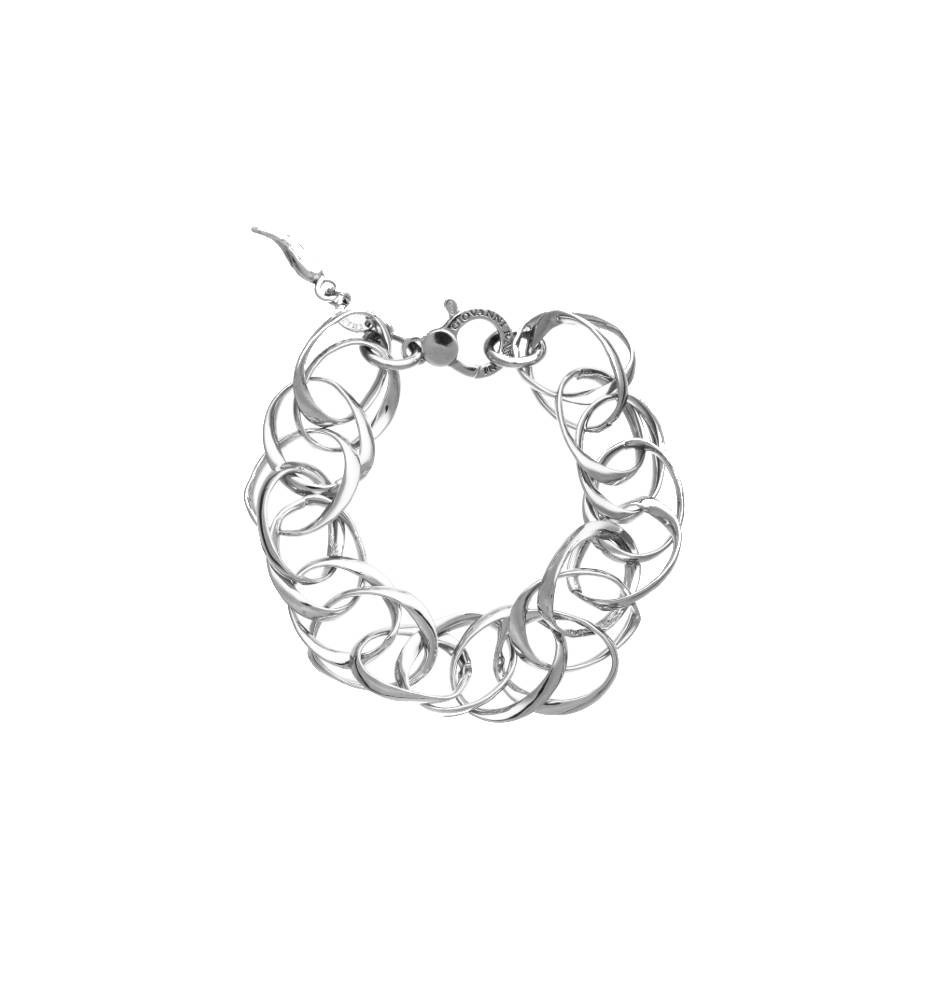 Bracciale Brooklyn Light - Giovanni Raspini