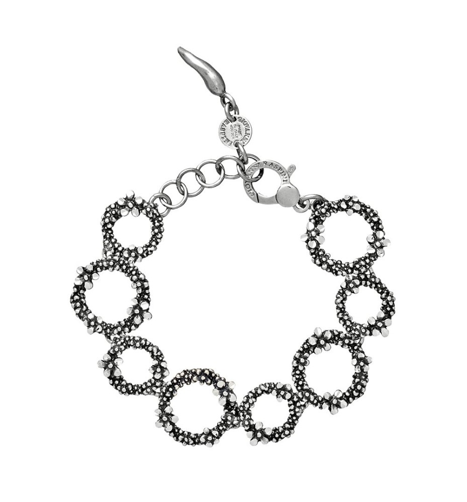 Bracciale Millefiori - Giovanni Raspini