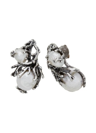 Orecchini Mari Del Sud - Giovanni Raspini