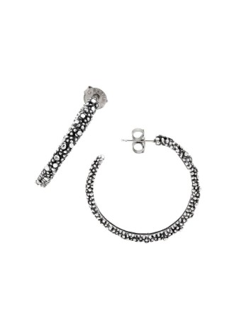 Orecchini Perlage - Giovanni Raspini