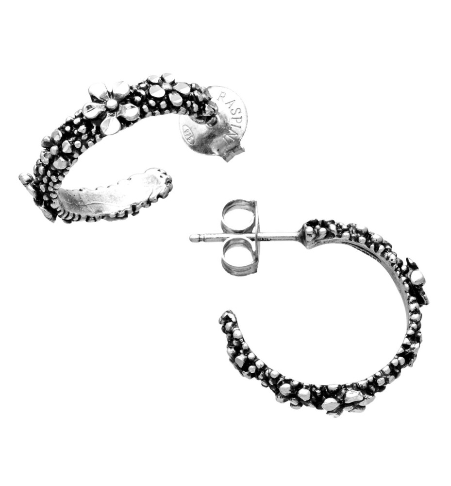 Orecchini Millefiori - Giovanni Raspini