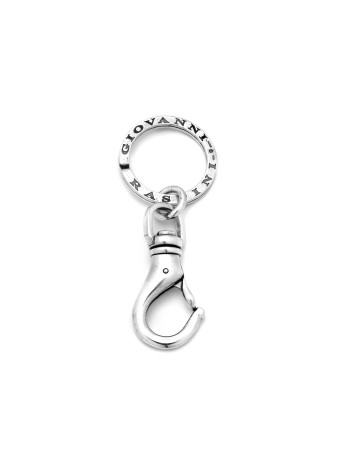 Portachiavi Moschettone - Giovanni Raspini