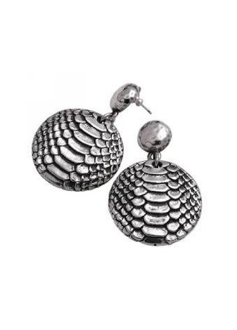 Orecchini Serpente - Giovanni Raspini