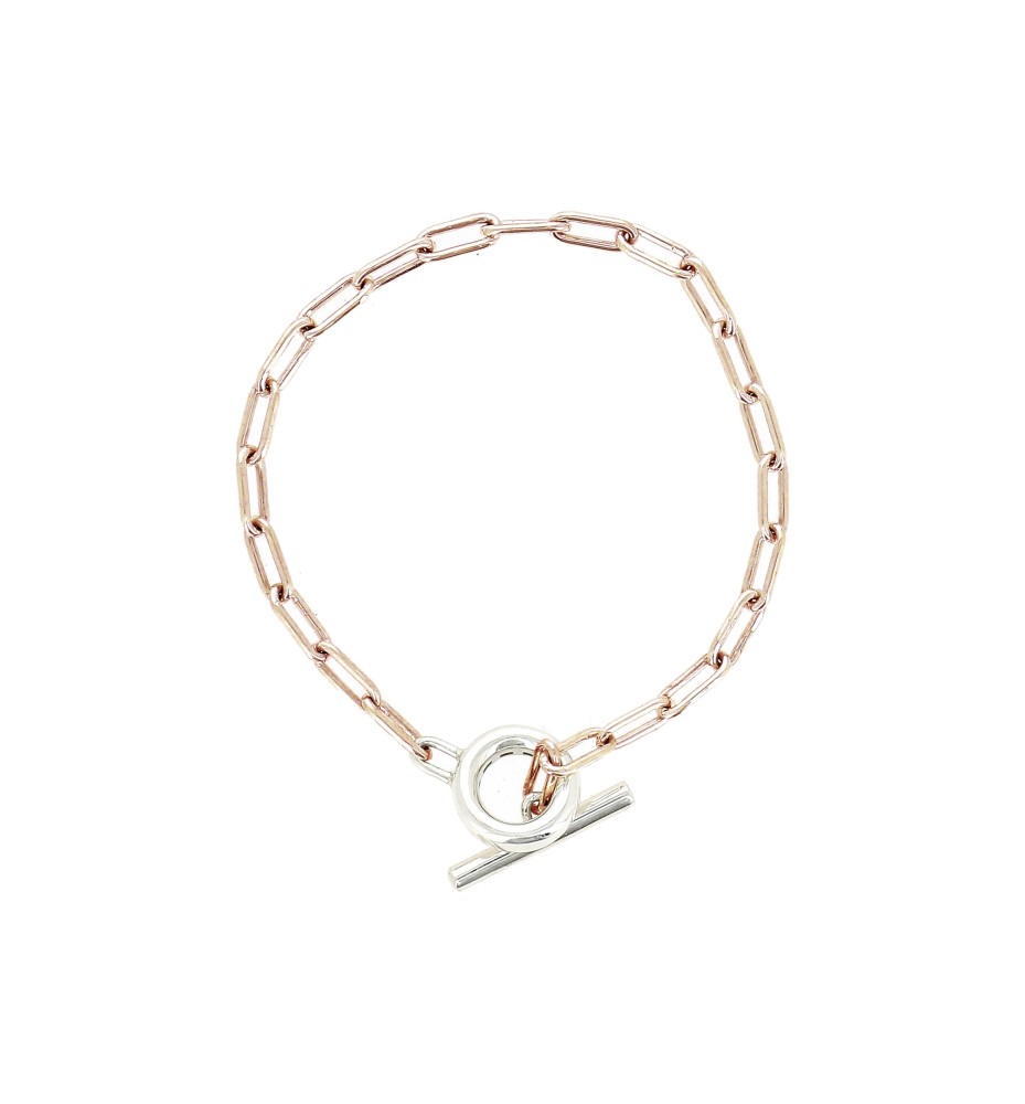 Bracciale Pesavento Polvere Di Sogni in Argento WELGB127