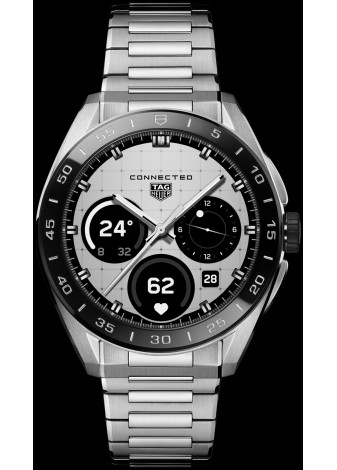 TAG Heuer Connected Calibre E5 45 SBT8A10.BA0003