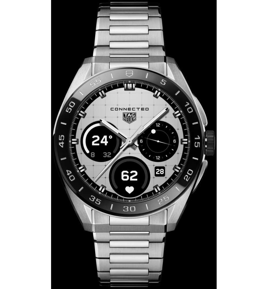 TAG Heuer Connected Calibre E5 45 SBT8A10.BA0003