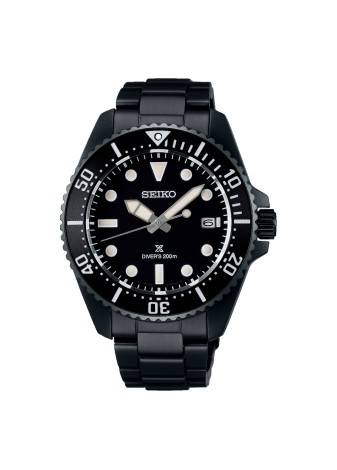 Prospex 41 Quarzo SNE599P1