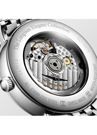 Longines Elegant Collection 41 mm L49114716