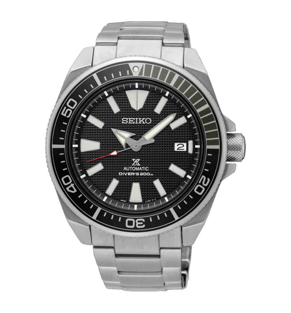 Seiko Prospex Mare SRPF0341
