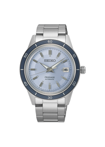 Seiko Presage Style60's SRPL19J1