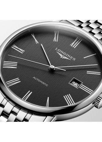 Longines Elegant Collection 41 mm L49114716